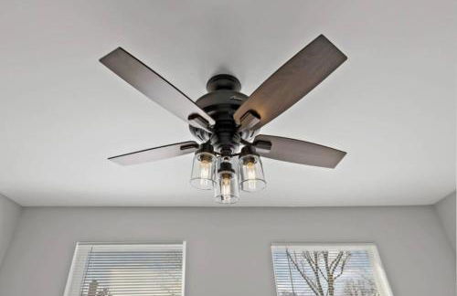 2 homes side by side downtown with fenced yard and hot tub - Foto 71