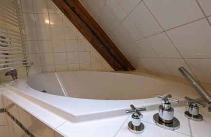 WOLKENFREI - ankommen und Zuhause fühlen - Apart-VL - Foto 25