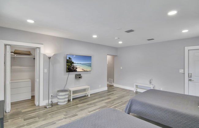 Tarpon River Getaway - New - Foto 22