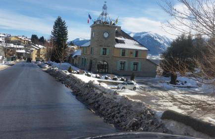 Chalet Edliane - Foto 27