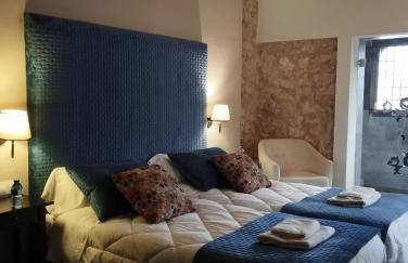 Casa Rural el Castillico - Foto 44