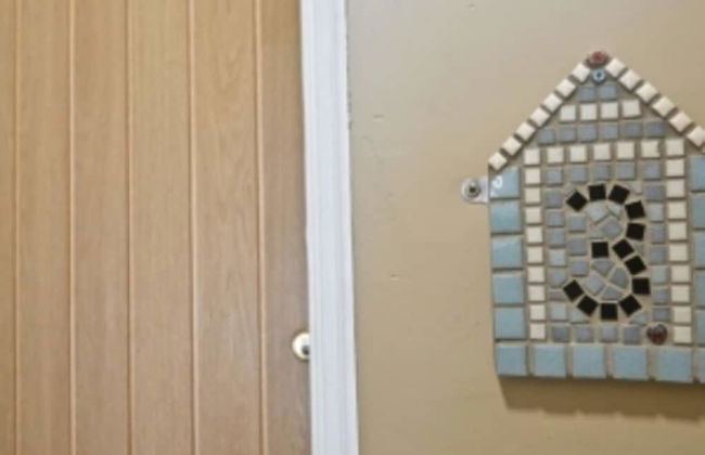 Rockcliffe Boutique 2-bed Apartment in Whitby - Foto 45