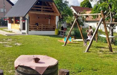 Kuća za odmor Antonija - Foto 27