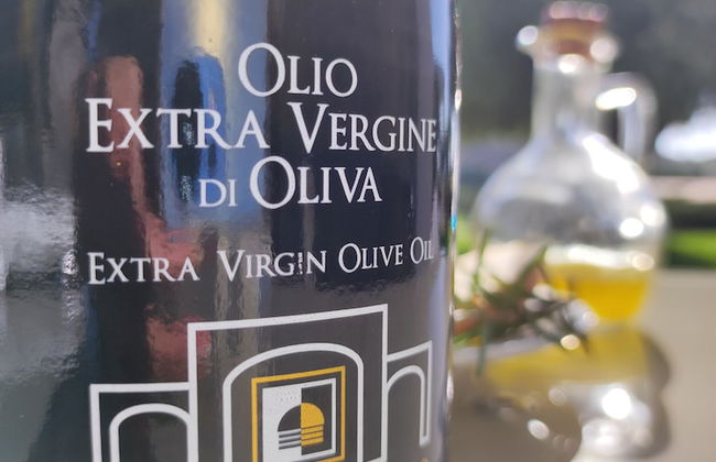 Borgo Giallonardo - Photo 6