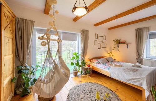 Apartament Boheme - Foto 15