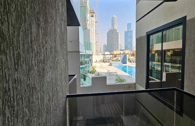 Luxury Studio in Jumeirah Village Circle - Photo 15