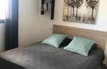 Charmant appartement à 600 mètres de la mer - Foto 7