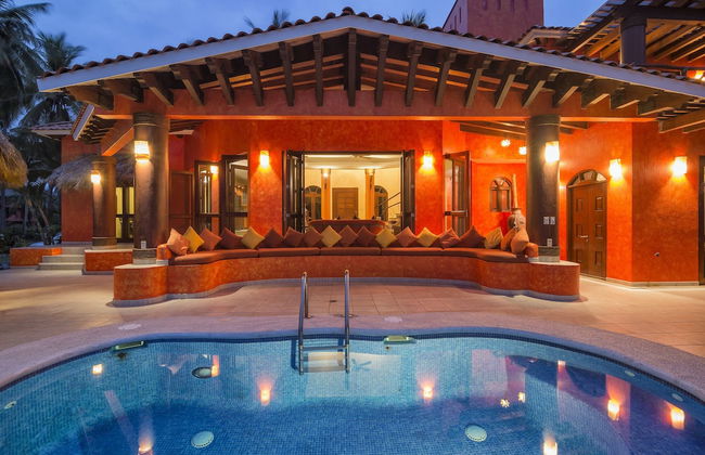 Hidden Paradise in Riviera Nayarit - Villa Tortuga - Foto 9