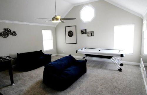 Deja Blue Lagoon & Games - Foto 21