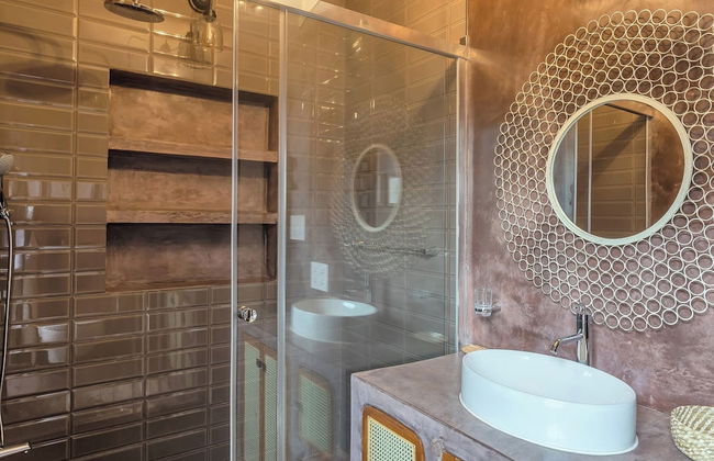 Over Water Villas - Casa Brilhante, Verla - Goa - Photo 13