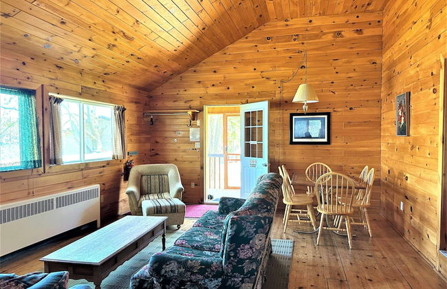 Dayspring Cottages - Foto 60