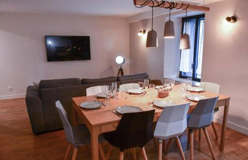 Villa du Parc Le Pin - Foto 13