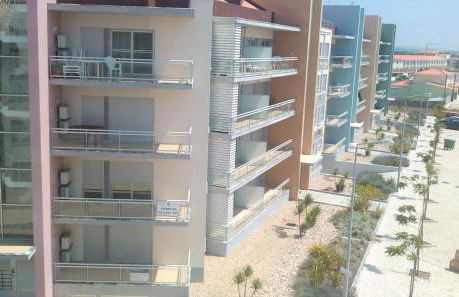 Alojamentos Campo & Mar - T1 com Piscina - Foto 18