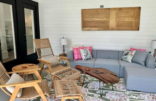 The Big Twisted Oaks - Foto 6