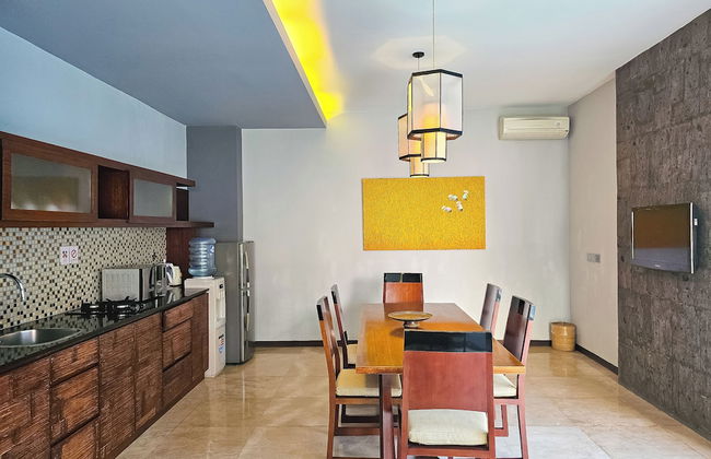 SEMINYAK ICON by Karaniya Experience - Foto 19