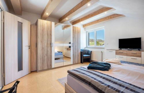 Exkl Fewo für Anspruchsvolle - Foto 16