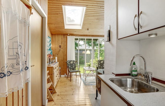 "Juditha" - 400m from the sea - Foto 29