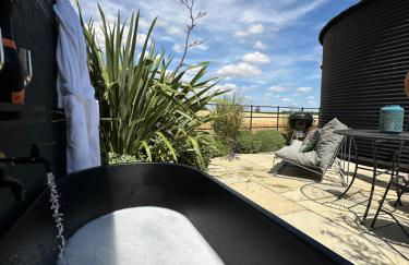 The Silos by Stamford Holiday Cottages - Foto 15