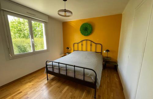 Maison Mboa - Foto 5