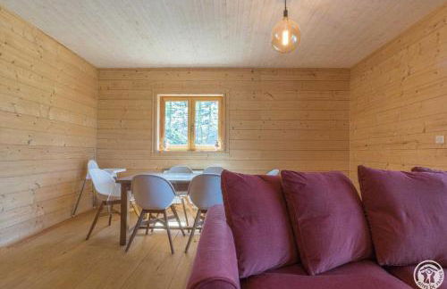 Le grand tetras - Foto 30