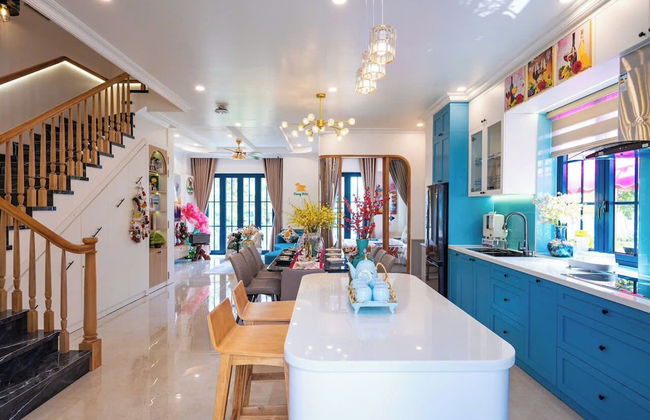 Luxury 4 Br Cherry Villa - Novaworld PT - Foto 21