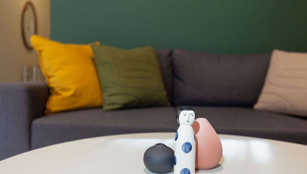 Snug by Zoia Living - Foto 2, Habitación