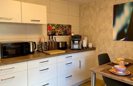 Kassel Souterrain in Stadtnähe mit 2 Bädern und EV Lademöglichkeit - Foto 34