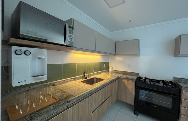 Toque a Campainha 402 - 4 andar - 2Q - Foto 8