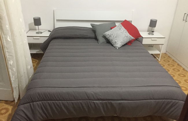 The Artist Home Catania Centro - Foto 1