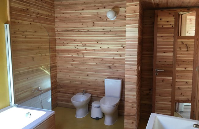 Porto Pim Bay - Foto 39