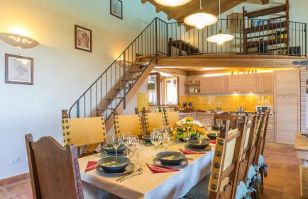 IL CASALE DEL NONNO 8&2 Emma Villas - Foto 11