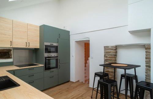 La Petite Maison du Pêcheur - Proche plage pour 5p - Foto 9