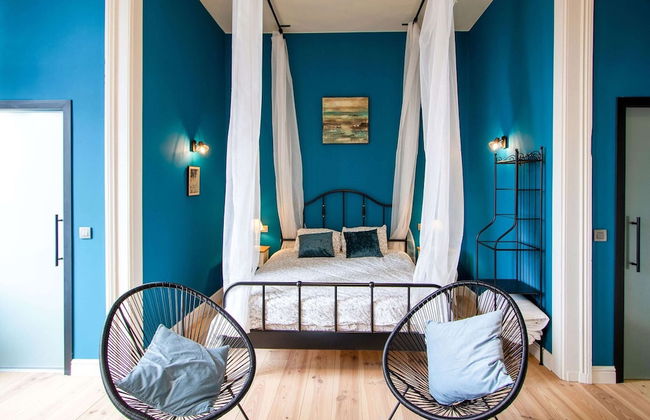 Wellness Castle With Cinema Bliss - Foto 8