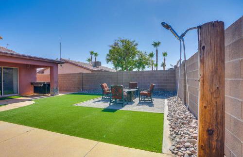 Near Golf Courses Poolside Paradise in Yuma! - Foto 23