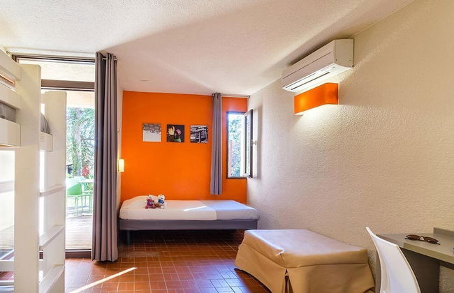 Belambra Clubs La Colle-sur-Loup - Les Terrasses De Saint-Paul De Vence - Foto 16