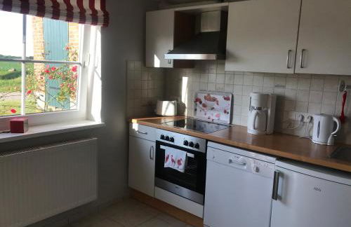 Refugium in Ostseenähe - Foto 9