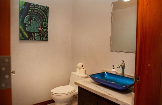 Villa Island Time Gecko - Foto 39