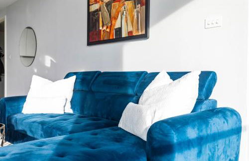 Birmingham City Centre, City Views, Parking, Sleeps 4, Long Stay Offers - Foto 11