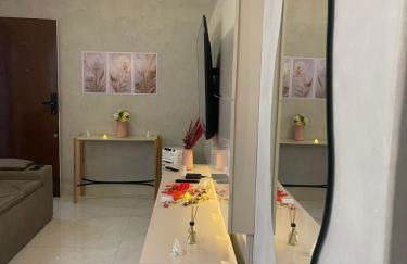 Apartamento Aconchegante e completo em Uberaba J & JF I - Foto 32