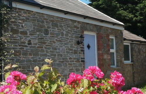 Converted rural stone cottage, Swansea - Foto 1