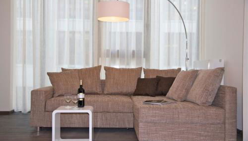 Boardinghouse Offenbach Service Apartments - Foto 5