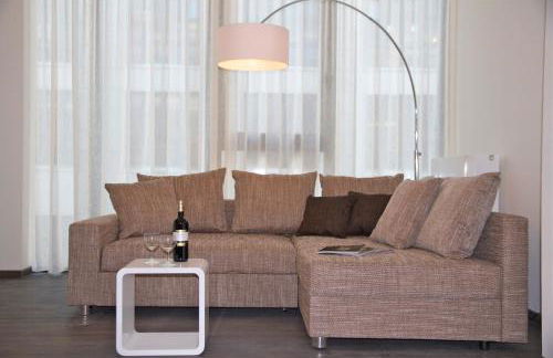 Boardinghouse Offenbach Service Apartments - Foto 5