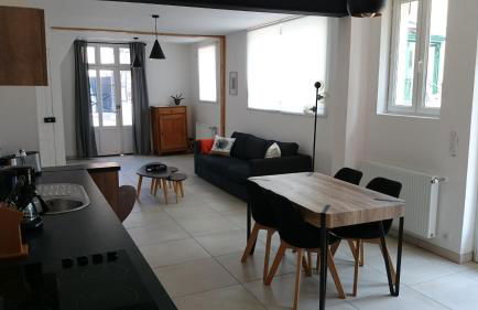 Les Lumieres d'Epernay - Foto 9