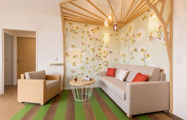 Center Parcs Les Landes de Gascogne - Foto 27