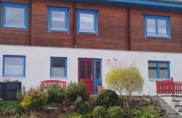 Holzhausidylle am Steimel - Foto 1