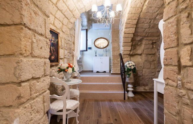 Saint Michel Room by Wonderful Italy - Foto 16