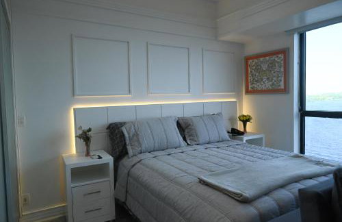 Tropical Executive Flat Suite 817 with View - Foto 20