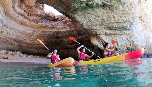 Tour de caiaque pela Ponta da Piedade - Foto 3