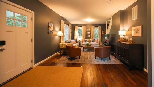 Creekside Cottage at Saegertown - Foto 4