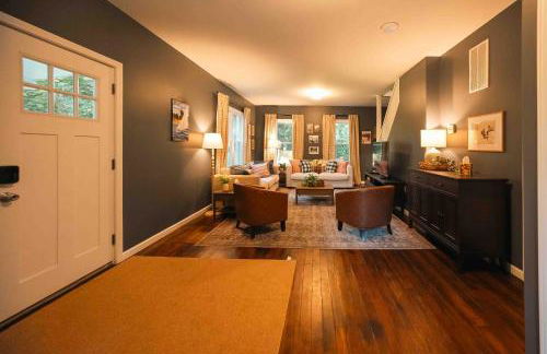 Creekside Cottage at Saegertown - Foto 4